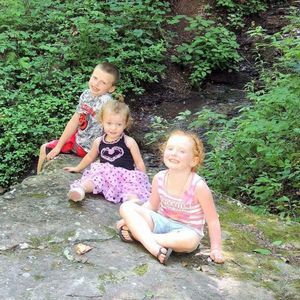 Meet your Posher, Lucy